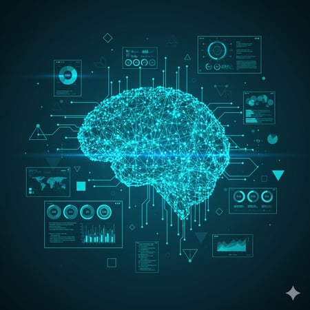 AIソリューション