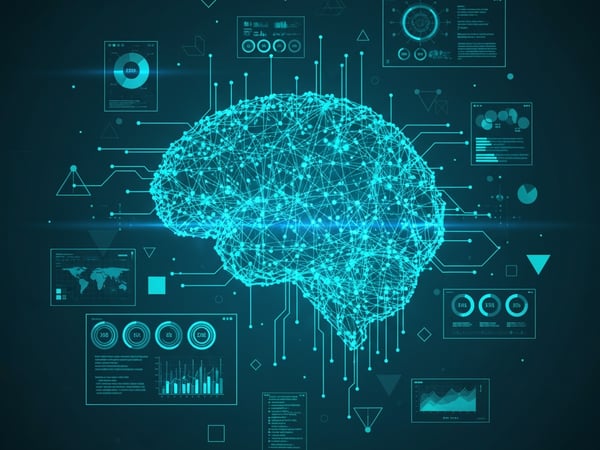 AIソリューション