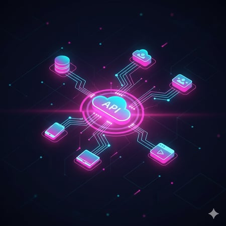 API連携サービス