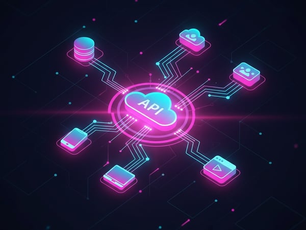 API連携サービス