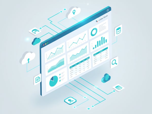 レポーティングサービス