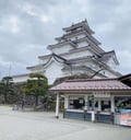 鶴ヶ城のイメージ画像