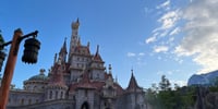 東京ディズニーランド