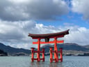 厳島神社のイメージ画像