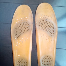 Gゼロインソール (M)