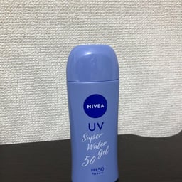 ニベアSUN 角層ケアウォータ―ジェル50