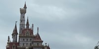 東京ディズニーランド