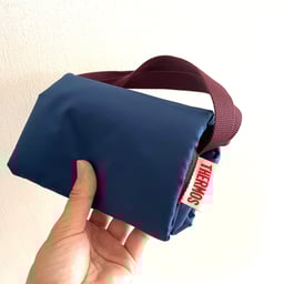 サーモス 保冷ショッピングバッグ 12L