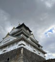 大阪城のイメージ画像