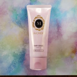 ヘアスタイリング剤『マシェリ ヘアジュレ (ゆるふわウエーブ) 』