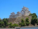 姫路城のイメージ画像