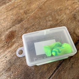 Moldex メテオ スモール 耳栓