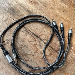 RAVIAD 3in1 充電ケーブル