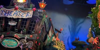 東京ディズニーシー