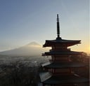 新倉富士浅間神社のイメージ画像