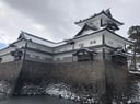 金沢城のイメージ画像