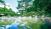 [新旅.jp] 【2025年夏】避暑地で泊まりたい！涼感リゾート宿ランキング（軽井沢・蓼科・那須ほか）