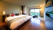 [新旅.jp] 夏休みの子連れ旅行に最適！ホテルグリーンプラザ箱根で叶う癒しと絶景の温泉体験【レビュー】