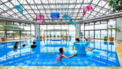 [新旅.jp] 赤ちゃん連れ旅行でも安心！静岡・ホテルカターラRESORT&SPAで叶える家族の癒しステイ【レビュー】