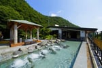 [新旅.jp] 2泊3日で巡るベイエリア〜箱根