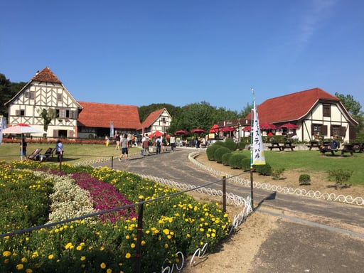 愛知 野外民族博物館 リトルワールド Eチケット 予約（即日発券）