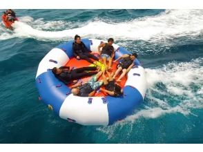 【和歌山・南紀白浜】ハリケーンボート体験！スリルを味わおう！