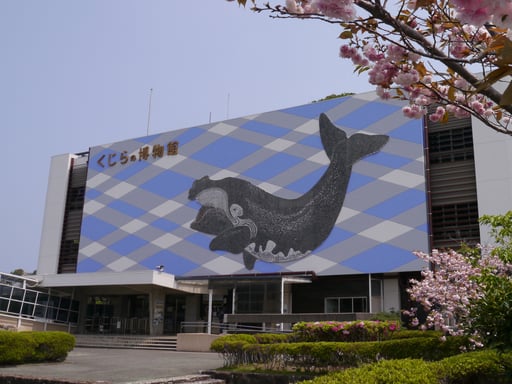 和歌山 太地町立くじらの博物館 入館Eチケット 予約