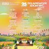 大阪 SUMMER SONIC 2026 OSAKA 入場Eチケット 予約 <2026年8月14日～16日 万博記念公園>