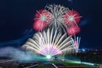 【2026年9月5日（土）】北海道芸術花火2026 観覧チケット予約