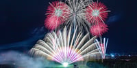 【2026年9月5日(土)】北海道芸術花火2026 観覧チケット予約