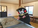 【熊本・八代】【くまモンファーム認定No.003御立岬 塩むすび館】塩づくり体験！くまモンデザインの容器付