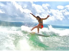 【山梨・山中湖】初心者の方大歓迎！海より簡単！ウェイクサーフィン体験