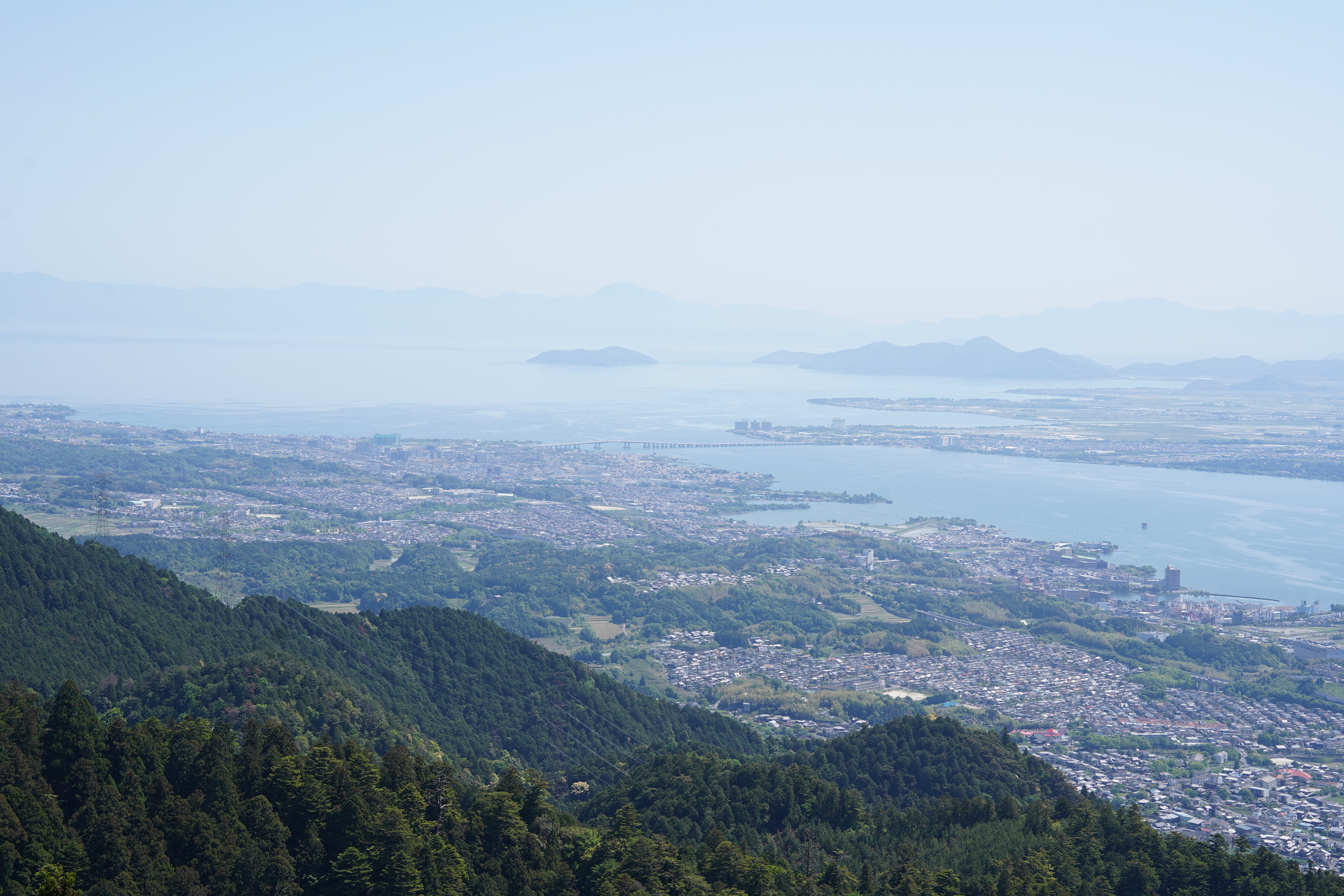 坂本ケーブル往復乗車券・坂本ケーブル片道乗車券