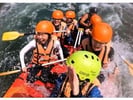 【熊本・球磨川】気ままに女子旅♡ドキドキラフティングプラン
