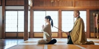 山梨 富士山麓の寺院で禅体験「禅リトリート」予約<ヴィーガン対応>