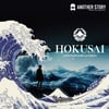 東京 渋谷 HOKUSAI ANOTHER STORY in TOKYO 入場Eチケット 予約