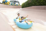 千葉 蓮沼ウォーターガーデン 入園チケット 予約