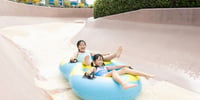 千葉 蓮沼ウォーターガーデン 入園チケット 予約