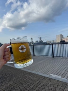 神戸 オクトーバーフェスト スターターチケット 予約＜前売り券／当日券＞