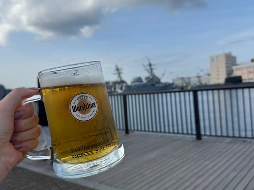 神戸 オクトーバーフェスト スターターチケット 予約<前売り券/当日券>