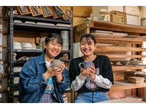 【宮崎・新富町】手びねり陶芸で自分だけの器を作ろう！