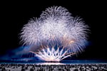 大阪 【りんくう花火2026】エリア入場券（自由席）予約＜2026年6月6日（土）＞