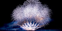 大阪 【りんくう花火2026】エリア入場券(自由席)予約<2026年6月6日(土)>