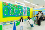 福岡 北九州 プラレール博 in KITAKYUSHU 入場Eチケット 予約