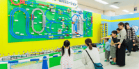 福岡 北九州 プラレール博 in KITAKYUSHU 入場Eチケット 予約