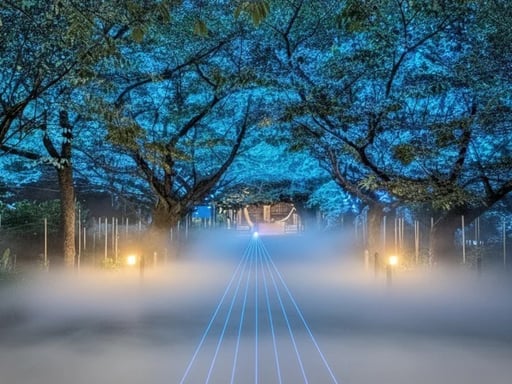 【楽天限定割引!】 ZEN NIGHT WALK KAMAKURA 入場チケット 建長寺 夜間拝観 秋 【即時発券】