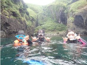 【静岡・南伊豆】ヒリゾ浜シュノーケリング体験