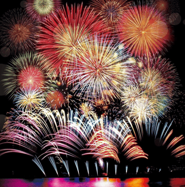 【2025年11月29日（土）】第5回花火甲子園 観覧チケット予約