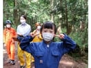 【山梨・富士山麓】テレビで放送されました。☆「氷の洞窟」探検+「生命の森　青木ヶ原樹海」散策　ファミリー・グループ・カップルに！