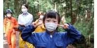 【山梨・富士山麓】テレビで放送されました。☆「氷の洞窟」探検+「生命の森 青木ヶ原樹海」散策 ファミリー・グループ・カップルに!